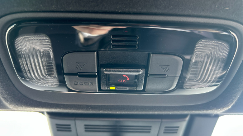 Toyota Yaris Cross 1.5 Hybrid Design 5dr CVT Hybrid Estate